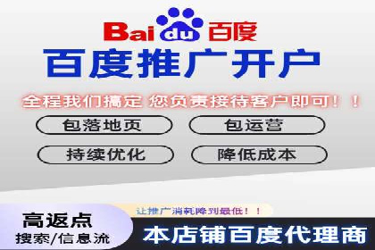 百度推广中的用户行为分析：基于案例的深度解析
